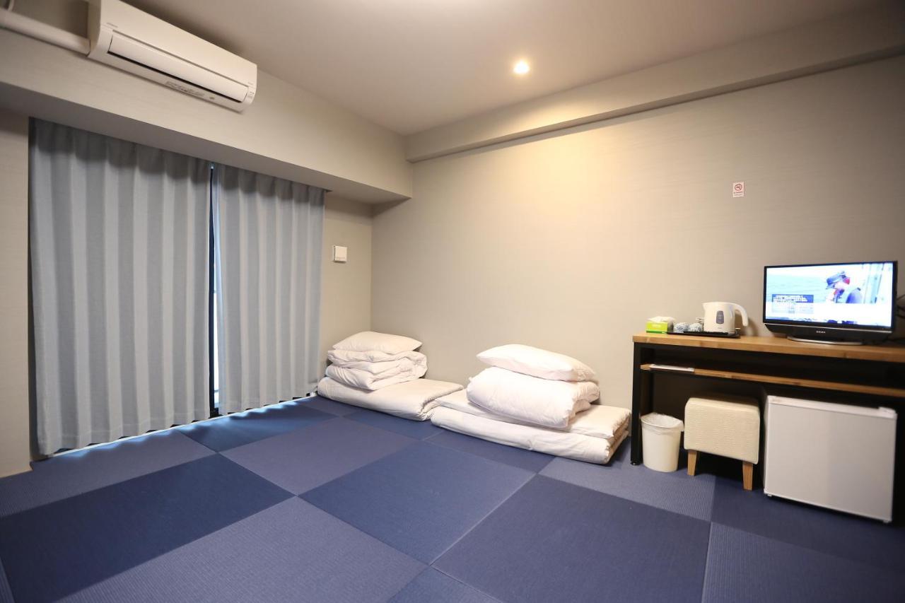 Hotel Donmai Fukuoka  Exterior photo
